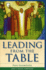 Leading From the Table