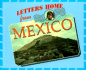 Letters Home From-Mexico
