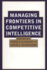 Managing Frontiers in Competitive Intelligence