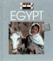 Egypt (Countries Faces and Places Set B)