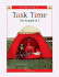 Task Time: the Sound of T (Wonder Books)