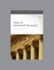 What is Reformed Theology? , Teaching Series Study Guide