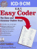 Easy Coder Ent, 1998 Edition