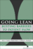 Going Lean: Busting Barriers to Patient Flow (Ache Management)