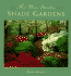 Shade Gardens