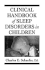 Clinical Handbook of Sleep Disorders in Children (Child Therapy)