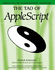 The Tao of Applescript: Bmug's Guide to Macintosh Scripting