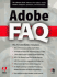 Adobe Faq