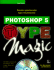 Photoshop 5 Type Magic