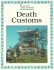 Death Customs (Comparing Religions)