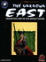 The Unknown East: Heart of an Ancient Empire (Elric! Roleplaying Game)