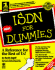 Isdn for Dummies