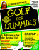 Golf for Dummies (for Dummies Series)