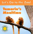 Tamarin's Mealtime-a Smithsonian Let's Go to the Zoo Book