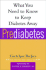 Prediabetes (Marlowe Diabetes Library)