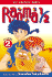 Ranma 1/2, Vol. 2