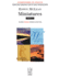 Miniatures, Book 1 (Composers in Focus, 1)