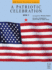 A Patriotic Celebration, Book 2 (the Fjh Piano Teaching Library, 2)