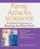 Panic Attacks Workbook: a Guided