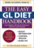 Easy GL Diet Handbook: Lose Weight with the Revolutionary Glycemic Load Program