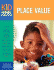 Place Value (Kid Friendly Computation)