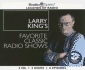 Larry King's Favorite Classic Radio Shows: 19 Episodes