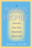 A Modern Prophet Answers Your Key Questions About Life: Vol 3