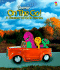 Barney on the Go! : a Treasury of Go to Stories