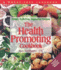The Health Promoting Cookbook Simple, Guiltfree, Vegetarian Recipes