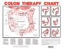 Colon Therapy Chart