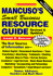 Mancuso's Small Business Resource Guide