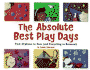 The Absolute Best Play Days: From Airplanes to Zoos (and Everything in Between! )