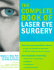 The Complete Book of Laser Eye Surgery