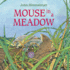 Mouse in a Meadow