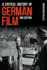 A Critical History of German Film, Second Edition (Studies in German Literature Linguistics and Culture, 207)