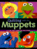 Quilting With the Muppets