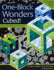 One-Block Wonders Cubed!-Print-On-Demand-Edition: Dramatic Designs, New Techniques, 10 Quilt Projects