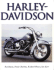 Harley Davidson (Illustrated Motor Cycle Legends)