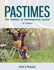 Pastimes: the Context of Contemporary Leisure