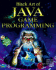 Black Art of Java Game Programming [With Cdrom]