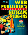 Web Publisher's Construction Kit With Netscape Plug-Ins