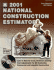 2001 National Construction Estimator (National Construction Estimator, 49th Ed)