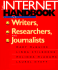 The Internet Handbook for Writers, Researchers, and Journalists