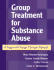 Group Treatment for Substance Abuse: a Stages-of-Change Therapy Manual