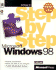 Microsoft Windows 98 Step By Step (Step By Step (Microsoft))