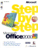 Microsoft Office 2000 Step By Step
