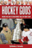 Hockey Gods: the Inside Story of the Red Wings' Hall of Fame Team
