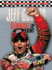 Jeff Gordon: Running Up Front (Nascar Wonder Boy Collector's Series)