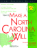 How to Make a North Carolina Will: With Forms