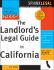 Landlord's Legal Guide in California